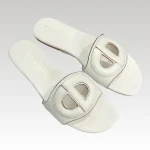 Christian Dior Sandal White DO090 - Drip Slum