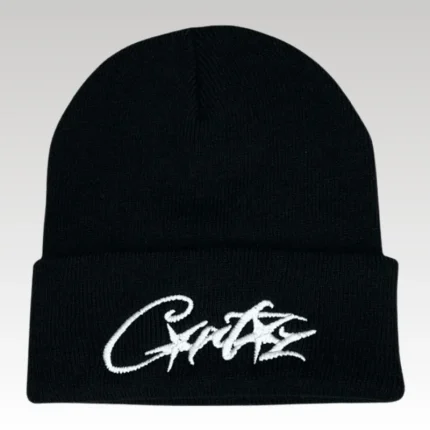 Corteiz Beret Beanie - Drip Slum
