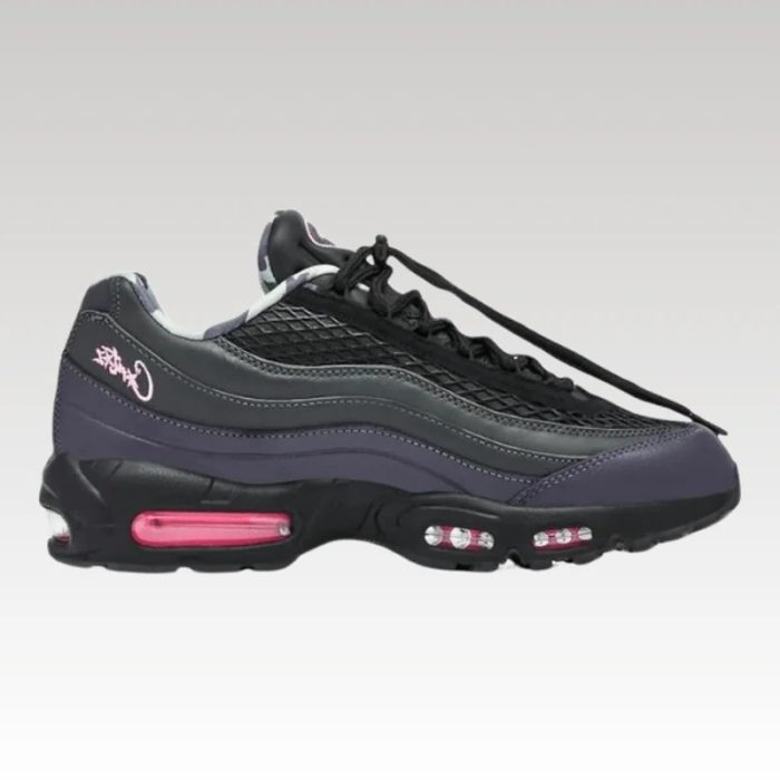 Corteiz x Nike Air Max 95 - Drip Slum