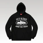 Corteiz x Supreme Hoodie CZ023 - Drip Slum