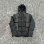 Jacket Puffer Synaworld Wave SW022 - Image 2