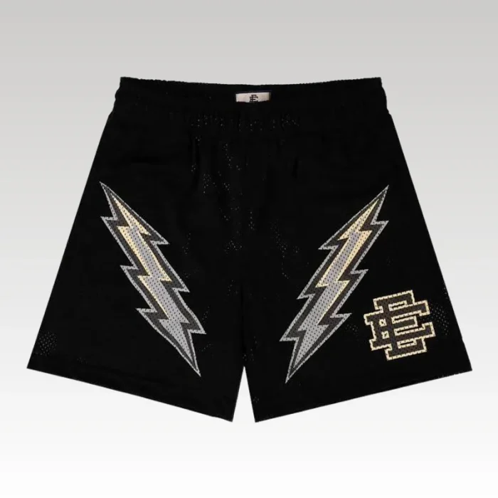 EE Print Shorts - Drip Slum