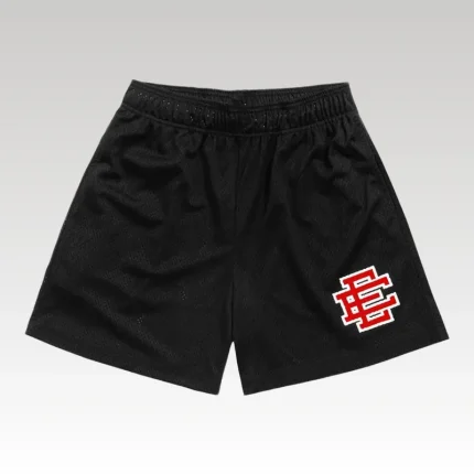 Eric Emanuel EE Basic Short - Drip Slum