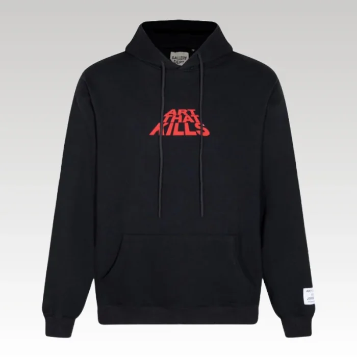 Gallery Dept Art That Kills Hoodie GD007 - Drip Slum