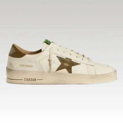 Golden Goose Stardan GG005 - Drip Slum