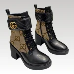 Gucci Ankle Boot 8cm GC167 - Drip Slum