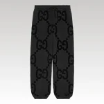 Gucci Black Monogram - Drip Slum