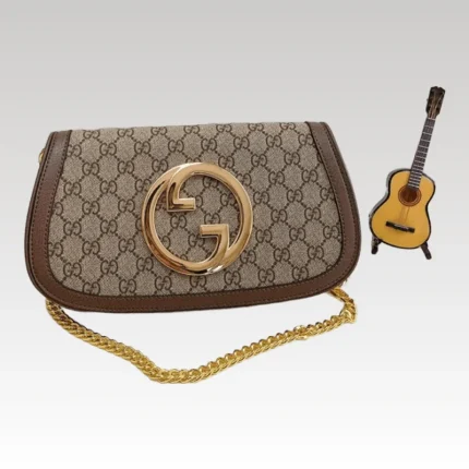 Gucci Blondie Shoulder Bag GC217 - Drip Slum