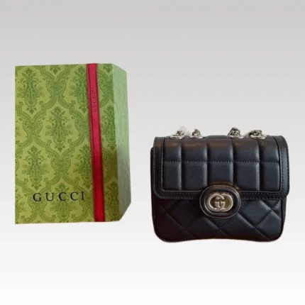 Gucci Deco Mini Shoulder Bag GC241 - Drip Slum