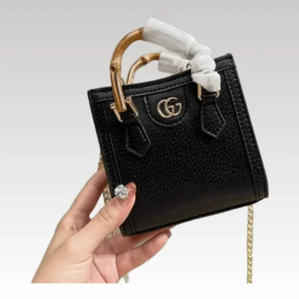Gucci Diana Mini Bag GC206 - Drip Slum