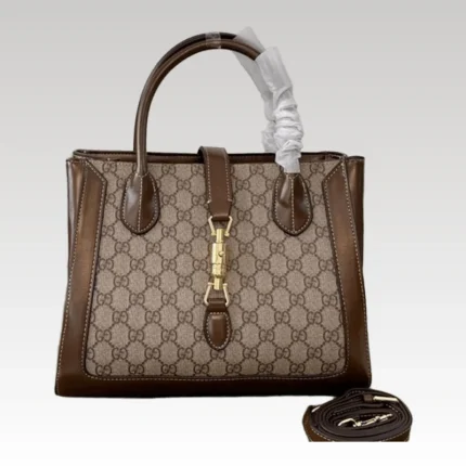 Gucci Jackie 1961 Tote Bag GC251 - Drip Slum