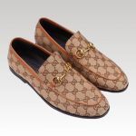 Gucci Jordaan Loafer Men's GC157 - Drip Slum