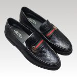 Gucci Loafer Men's Black GC158 - Drip Slum