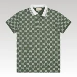 Gucci Polo Collar Shirt GC168 - Drip Slum