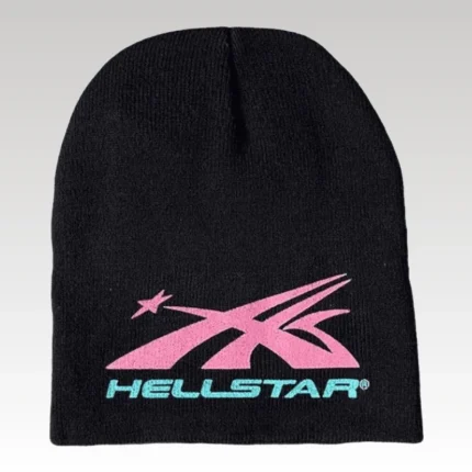 Hellstar Beanie HS005 - Drip Slum