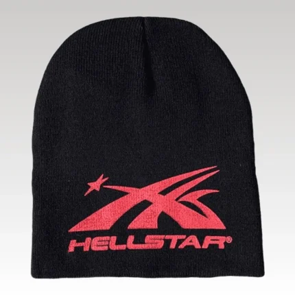 Hellstar Beanie HS006 - Drip Slum