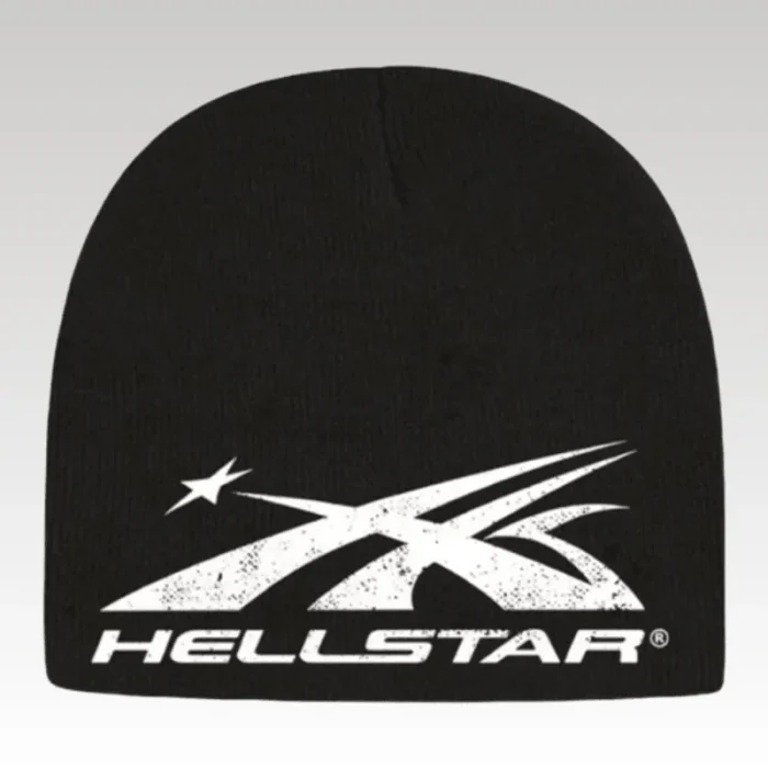 Hellstar Beanie - Drip Slum