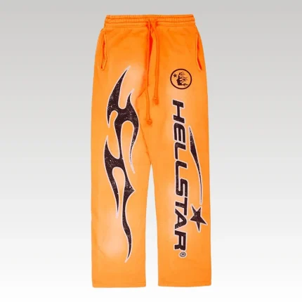 Hellstar Fire Orange - Drip Slum