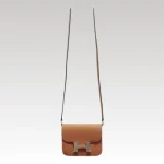 Hermès Constance Leather Bag HM004 - Drip Slum