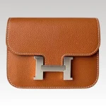 Hermès Constance Leather Bag HM006 - Drip Slum