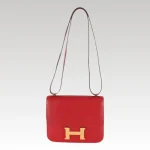 Hermès Constance Shoulder Bag 2006 HM009 - Drip Slum