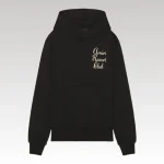 Hoodie Amiri AM068 - Drip Slum