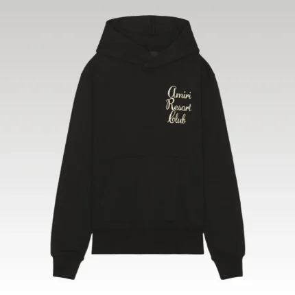 Hoodie Amiri AM068 - Drip Slum