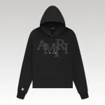 Hoodie Amiri AM069 - Drip Slum