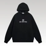 Hoodie Balenciaga BL085 - Drip Slum