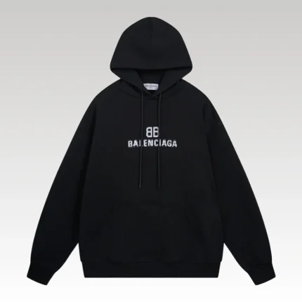 Hoodie Balenciaga BL085 - Drip Slum