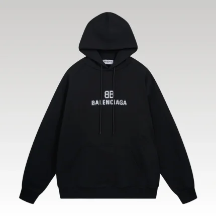 Hoodie Balenciaga BL086 - Drip Slum