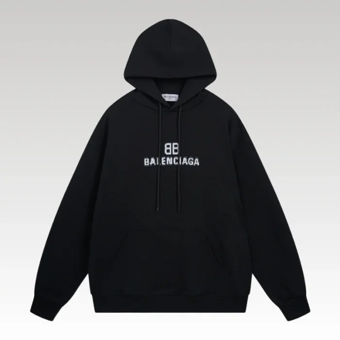 Hoodie Balenciaga BL086 - Drip Slum