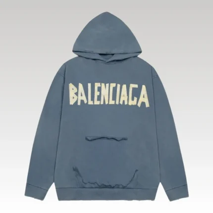 Hoodie Balenciaga BL091 - Drip Slum