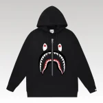 Hoodie Bape Camo BP105 - Drip Slum