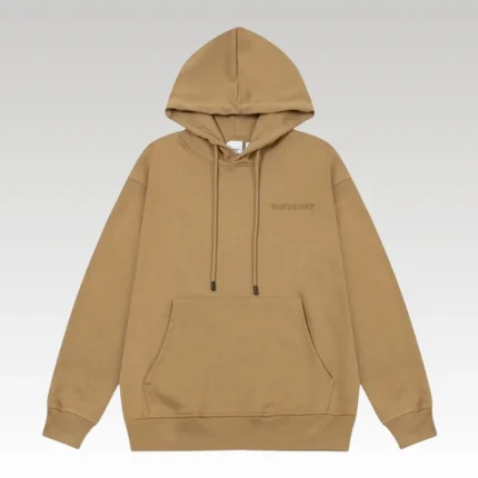 Hoodie Burberry BY010 - Drip Slum