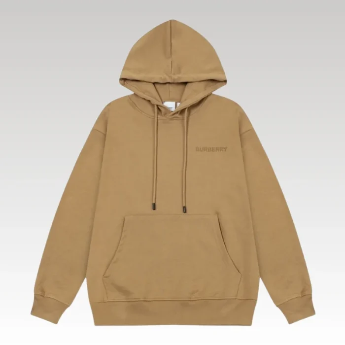 Hoodie Burberry BY010 - Drip Slum