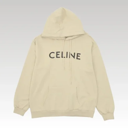 Hoodie Celine CE002 - Drip Slum