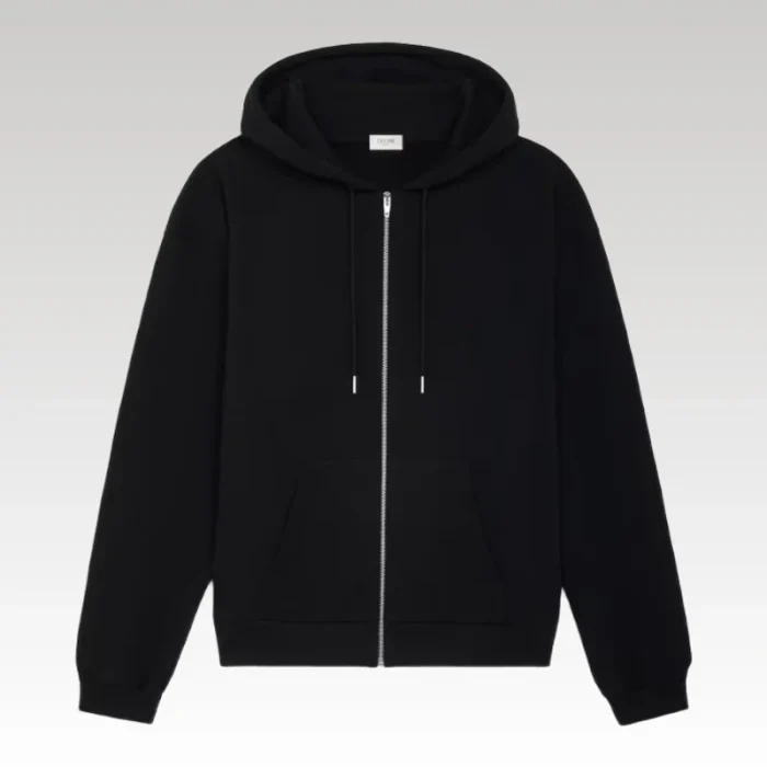 Hoodie Celine CE003 - Drip Slum