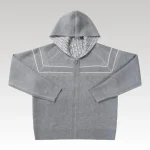 Hoodie Christian Dior Monogram Knit Jacket DO067 - Drip Slum