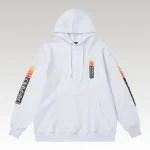 Hoodie Chrome Hearts California Streetwear CH077 - Drip Slum