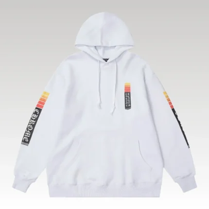Hoodie Chrome Hearts California Streetwear CH077 - Drip Slum