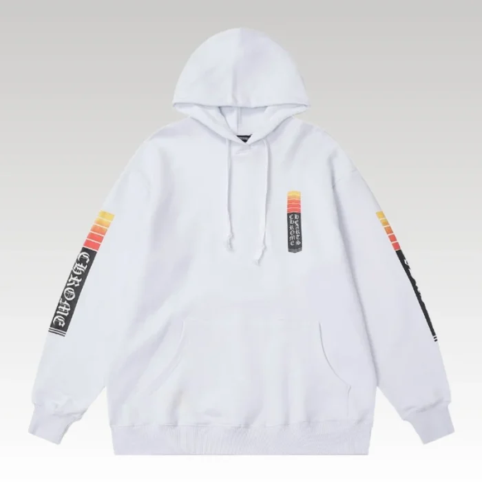 Hoodie Chrome Hearts California Streetwear CH077 - Drip Slum