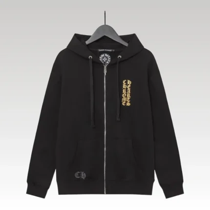 Hoodie Chrome Hearts CH084 - Drip Slum