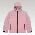 Hoodie Corteiz Elitework Waterproof Shell CZ025 - Drip Slum