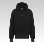 Hoodie Dior Black DO086 - Drip Slum