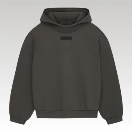 Hoodie Fear of God Essentials FOG002 - Drip Slum