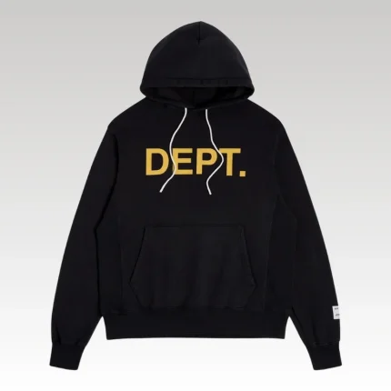 Hoodie Gallery Dept GD005 - Drip Slum