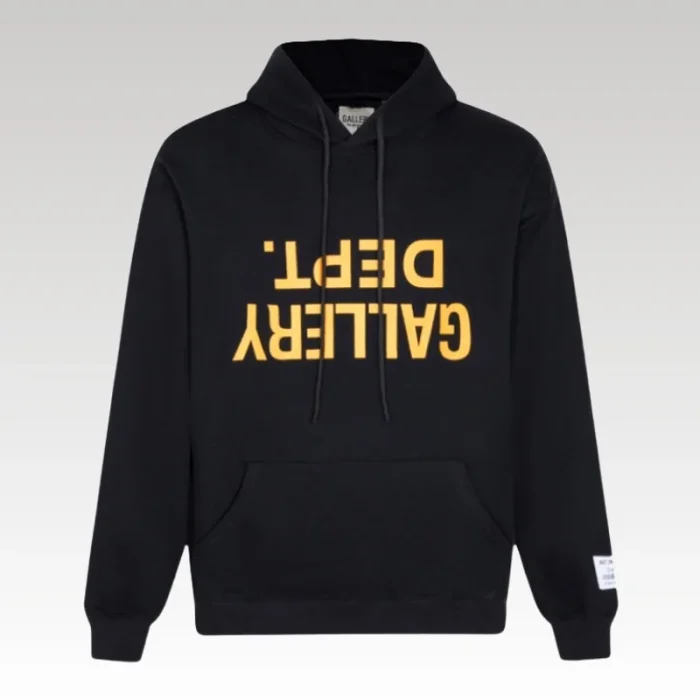 Hoodie Gallery Dept GD006 - Drip Slum