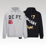 Hoodie Gallery Dept GD020 - Drip Slum