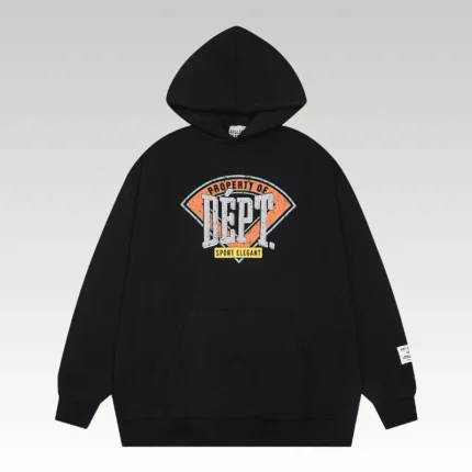 Hoodie Gallery Dept. GD050 - Drip Slum